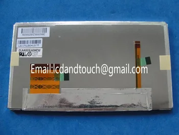 New CLAA069LA0HCW CLAA069LA0RCW CLAA069LA0ACW 6.9inch lcd display screen panel 
New CLAA069LA0HCW CLAA069LA0RCW CLAA069LA0ACW 6.9inch lcd display screen panel