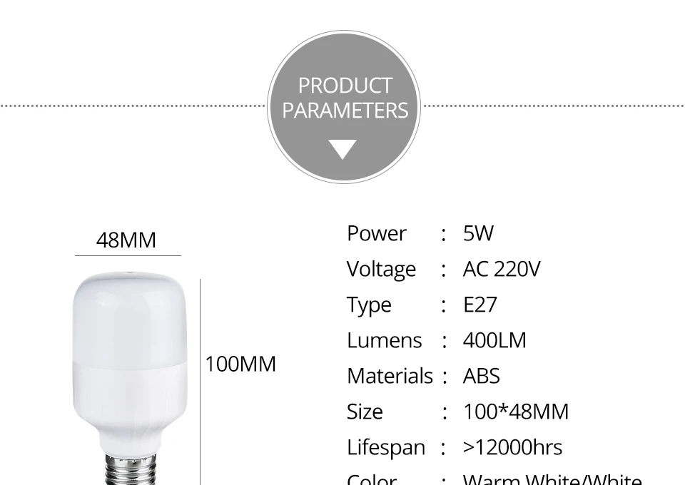 Lampada Led Lamp (25)