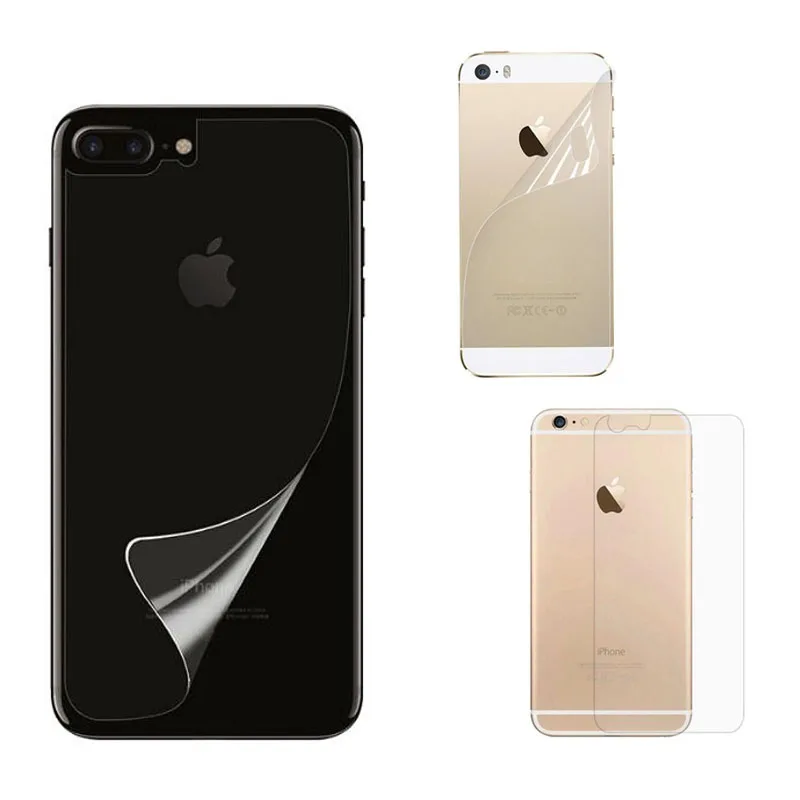 Transparent Clear Matte Glossy Guard Protector Protective Film for iphone 5 5S SE 6 6S 7 8 Plus X XR XS Max Back Screen Cover
Transparent Clear Matte Glossy Guard Protector Protective Film for iphone 5 5S SE 6 6S 7 8 Plus X XR XS Max Back Screen Cover
