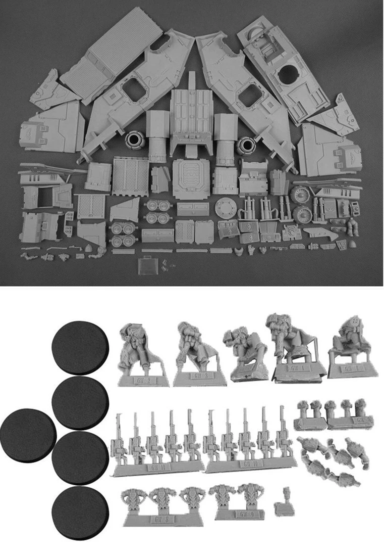 Raven Guard: Darkwing Assault