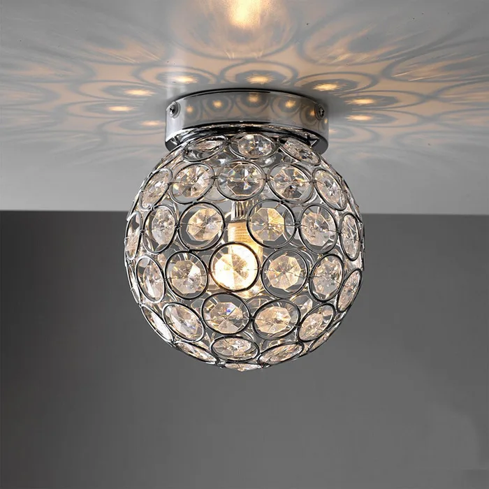 2016 new Led round European style creative modern dining table lamp room crystal ceiling lamp
2016 new Led round European style creative modern dining table lamp room crystal ceiling lamp