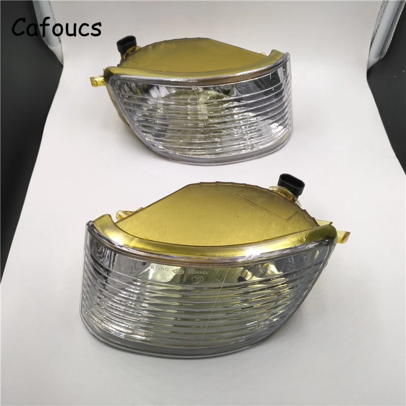 Cafoucs For Toyota Crown Front Bumper Driving Light Car Fog Lamp 2005-2009 Accessories
Cafoucs For Toyota Crown Front Bumper Driving Light Car Fog Lamp 2005-2009 Accessories