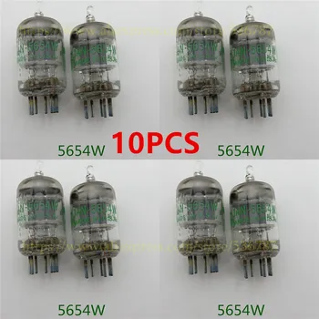 10pcs/lot GE 5654 Electronic Tube Valve Vacuum Tube For Replacement 6J1 6m 1 6AK5 EF95 Pairing Tube Amplifier
10pcs/lot GE 5654 Electronic Tube Valve Vacuum Tube For Replacement 6J1 6m 1 6AK5 EF95 Pairing Tube Amplifier
