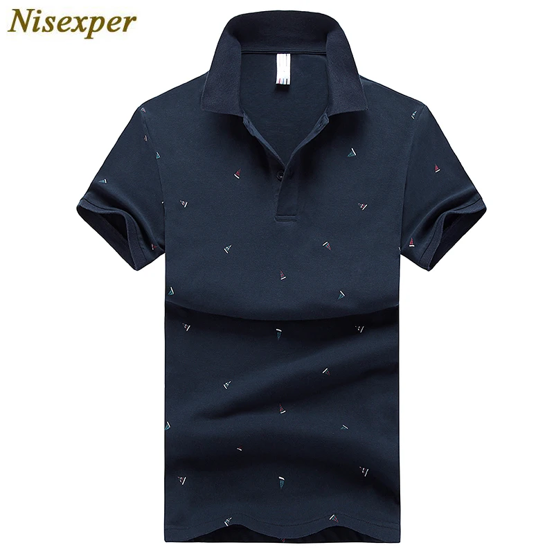 Hot Selling Brand Clothing Men Polo Shirt Mens Business Casual Solid Male Polos Turn-down Collar Man Clothes 2018
Hot Selling Brand Clothing Men Polo Shirt Mens Business Casual Solid Male Polos Turn-down Collar Man Clothes 2018
