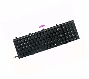 New Full Colorful backlit US keyboard for MSI GT60 2OD Dominator/3K Edition/4K Edition
New Full Colorful backlit US keyboard for MSI GT60 2OD Dominator/3K Edition/4K Edition