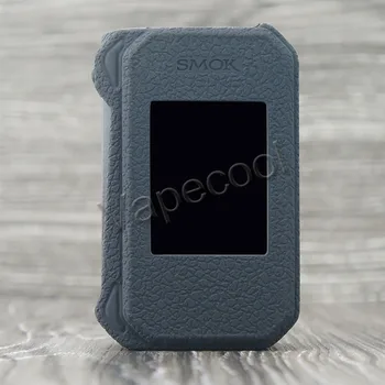 Silicone Case Skin for SMOK G-PRIV 2 Luxe Edition 230W Box Mod and Silicone Cover Warp Sleeve is Non-slip Fit Vape SMOK GPRIV 2
Silicone Case Skin for SMOK G-PRIV 2 Luxe Edition 230W Box Mod and Silicone Cover Warp Sleeve is Non-slip Fit Vape SMOK GPRIV 2