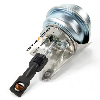GT1749V 756062 724930 720855 Turbocharger Actuator FOR Audi / VW / Seat / Skoda 2,0 TDI (2003-2009) BKD / AZV NEW
GT1749V 756062 724930 720855 Turbocharger Actuator FOR Audi / VW / Seat / Skoda 2,0 TDI (2003-2009) BKD / AZV NEW