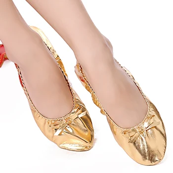MMX10 PU Top Gold Soft Indian Women's Belly Dance Dance Shoes Ballet Shoes Leather Belly Dance Ballet Shoes Kids For Girls Women
MMX10 PU Top Gold Soft Indian Women's Belly Dance Dance Shoes Ballet Shoes Leather Belly Dance Ballet Shoes Kids For Girls Women