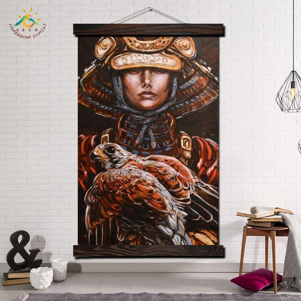 Warrior Fantasy Modern Wall Art Print Pop Art Posters and Prints Scroll Canvas Painting Pictures for Living Room
Warrior Fantasy Modern Wall Art Print Pop Art Posters and Prints Scroll Canvas Painting Pictures for Living Room