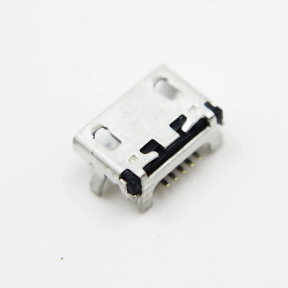 For Lenovo S930 A788T A370 A656 A3000H A3000 A388T Micro USB Jack Charging port Plug socket charger Connector dock | Мобильные