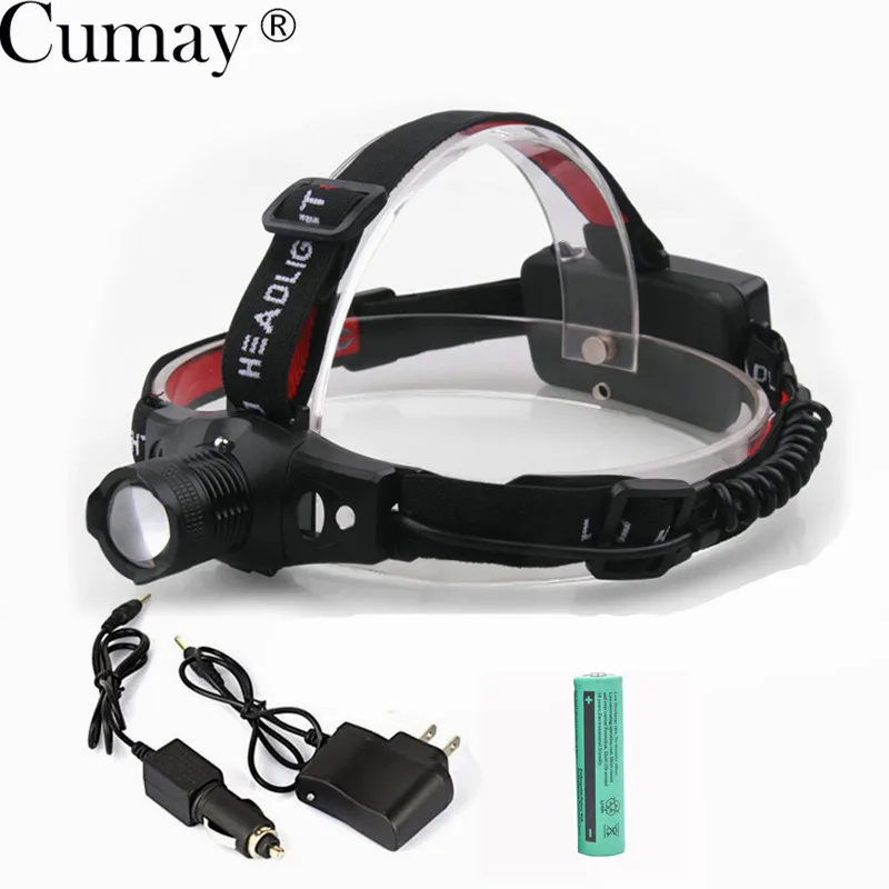 Mini Zoomable Headlamp LED Rechargeable Headlight XPE Q5 Flashlight Head light Waterproof 18650 or AAA Hunting Camp Fishing
Mini Zoomable Headlamp LED Rechargeable Headlight XPE Q5 Flashlight Head light Waterproof 18650 or AAA Hunting Camp Fishing