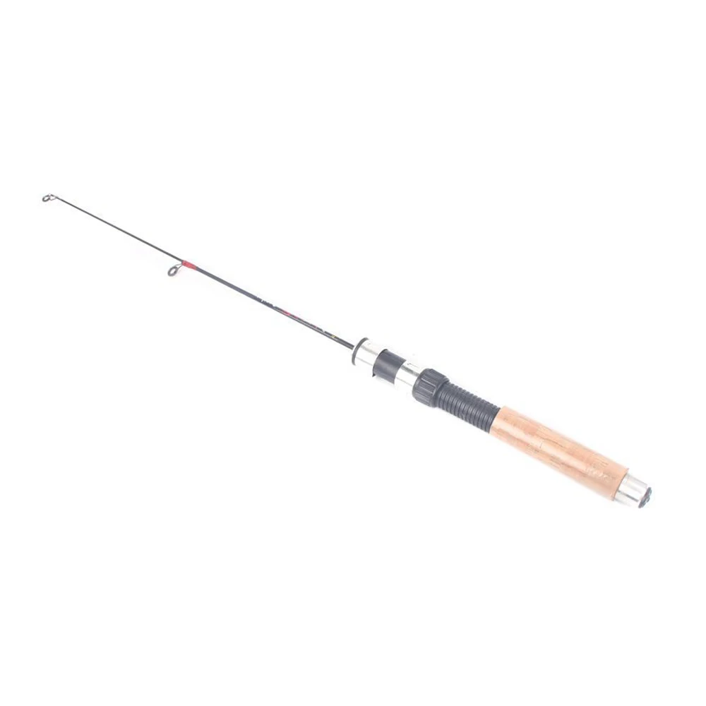 8 Pack 0.5M Telescoping Carbon Ice Fishing Rod Mini Pole Winter Ultra-light Fishing Tackle
8 Pack 0.5M Telescoping Carbon Ice Fishing Rod Mini Pole Winter Ultra-light Fishing Tackle