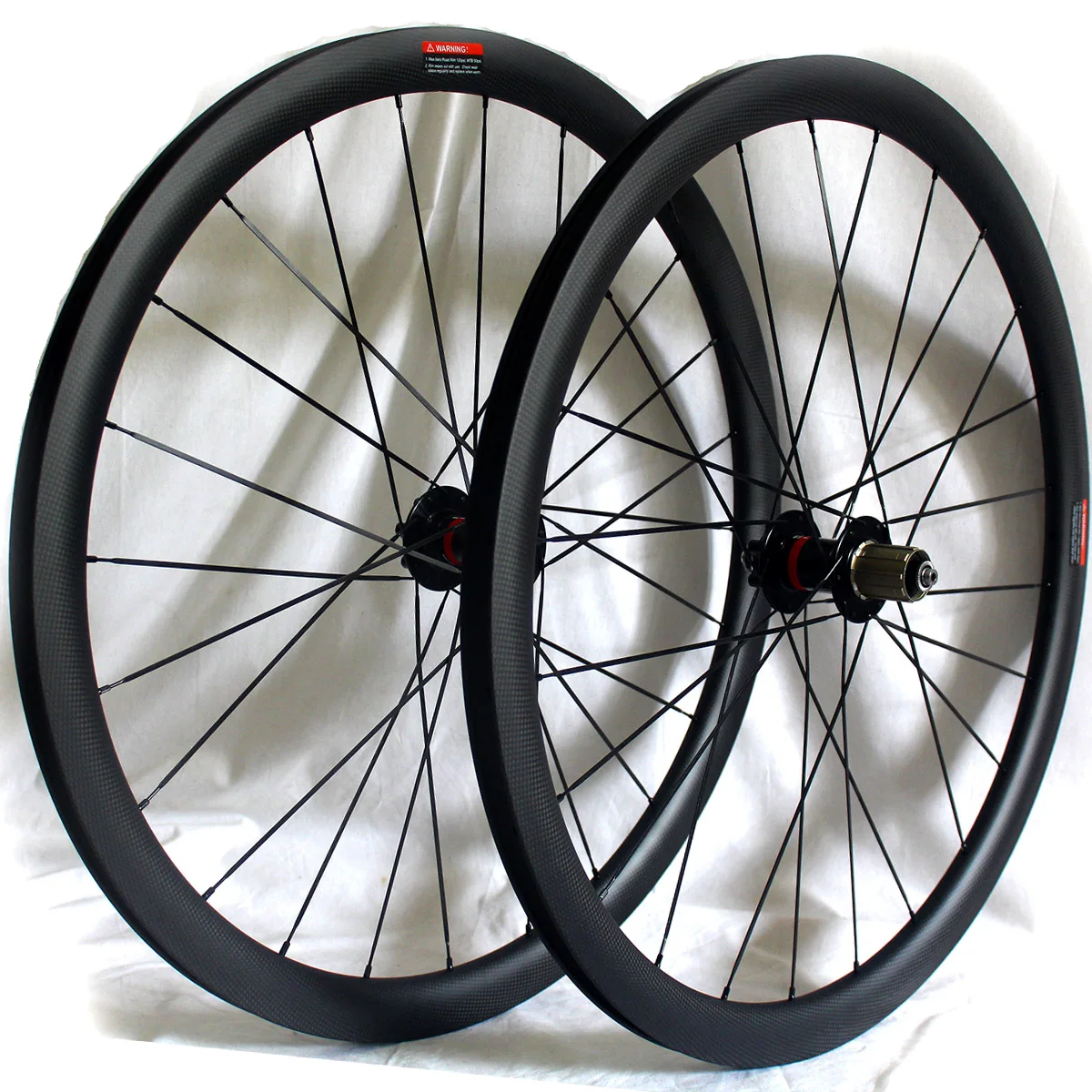 Carbon Disc Brake Road Wheels 38mm clincher 700C Carbon bicycle cycling racing XC cyclocross wheelset QR version 3K matt
Carbon Disc Brake Road Wheels 38mm clincher 700C Carbon bicycle cycling racing XC cyclocross wheelset QR version 3K matt