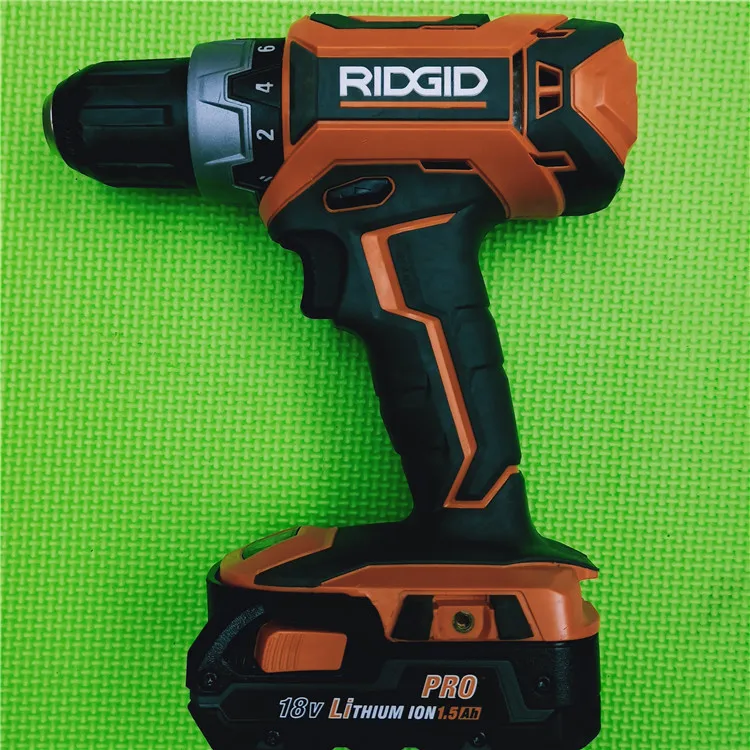 Second-hand AEG Rich R860054 imported second-hand new X5 18V brushless portable charging drill horizontal drill
Second-hand AEG Rich R860054 imported second-hand new X5 18V brushless portable charging drill horizontal drill