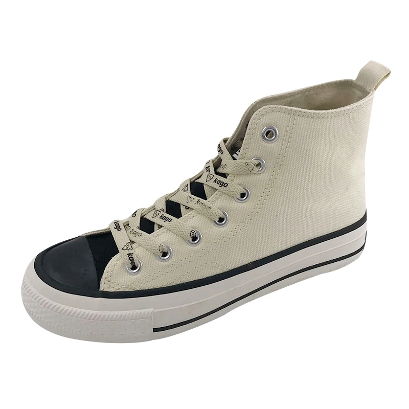 High-top Canvas Korean Style Ulzzang Tide Harajuku Students Wild Ins Women's Shoes Street Shooting Port Wind Shoes Casual
High-top Canvas Korean Style Ulzzang Tide Harajuku Students Wild Ins Women's Shoes Street Shooting Port Wind Shoes Casual
