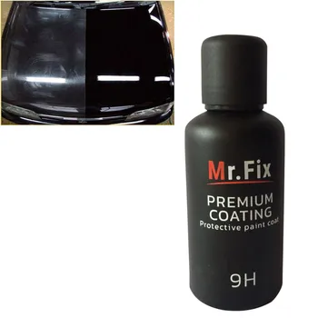 CARPRIE Car Wash 30ML Car Oxidation Liquid Ceramic Coat Super Hydrophobic Glass Coating Set Nano materials Care Multicolor H9 8
CARPRIE Car Wash 30ML Car Oxidation Liquid Ceramic Coat Super Hydrophobic Glass Coating Set Nano materials Care Multicolor H9 8