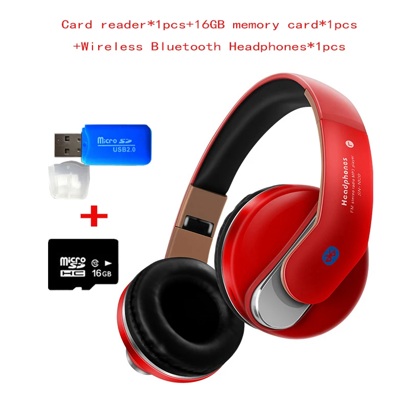 Bluedtooth SN-1020 Active Noise Cancelling Wireless Bluetooth Headphones with 16GB wireless Headset with microphone for phones
Bluedtooth SN-1020 Active Noise Cancelling Wireless Bluetooth Headphones with 16GB wireless Headset with microphone for phones
