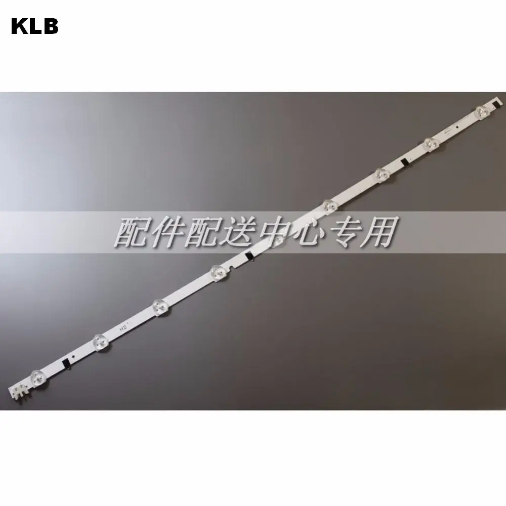 5 шт. x 32 дюймовые светодиодные ленты UA32F4088AR UE32F5000 UA32F4000AR 1/2/3 svs32h 9 светодиодный s 650