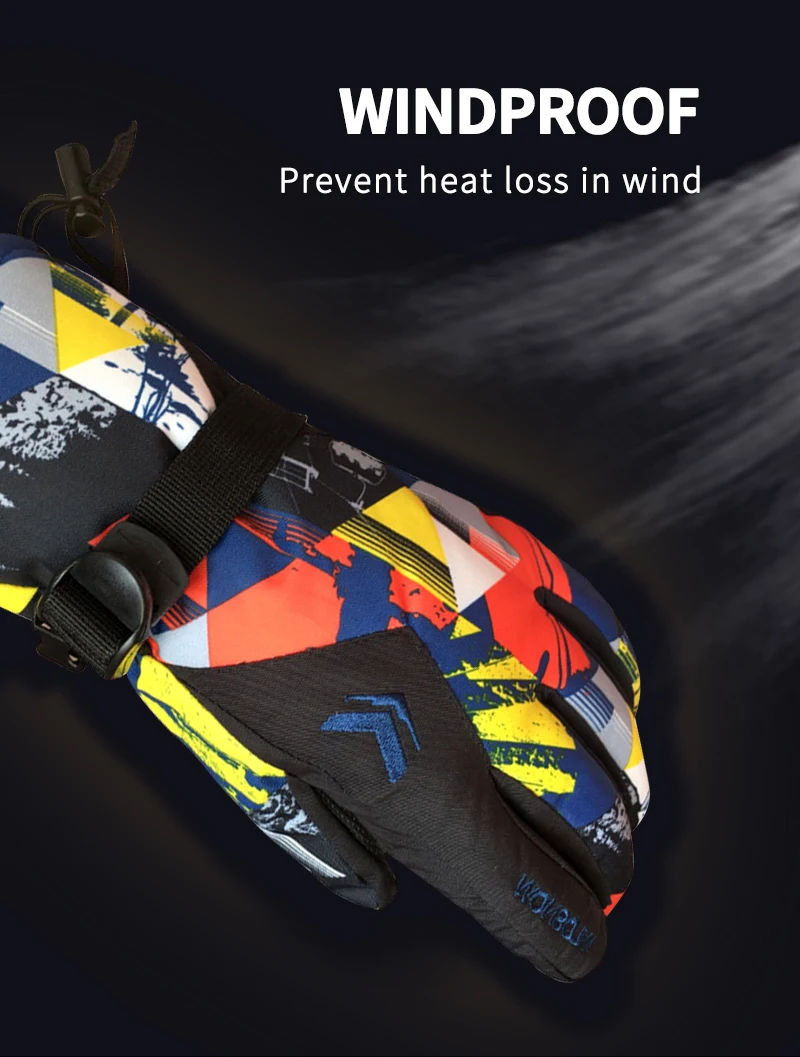 ski gloves (9)