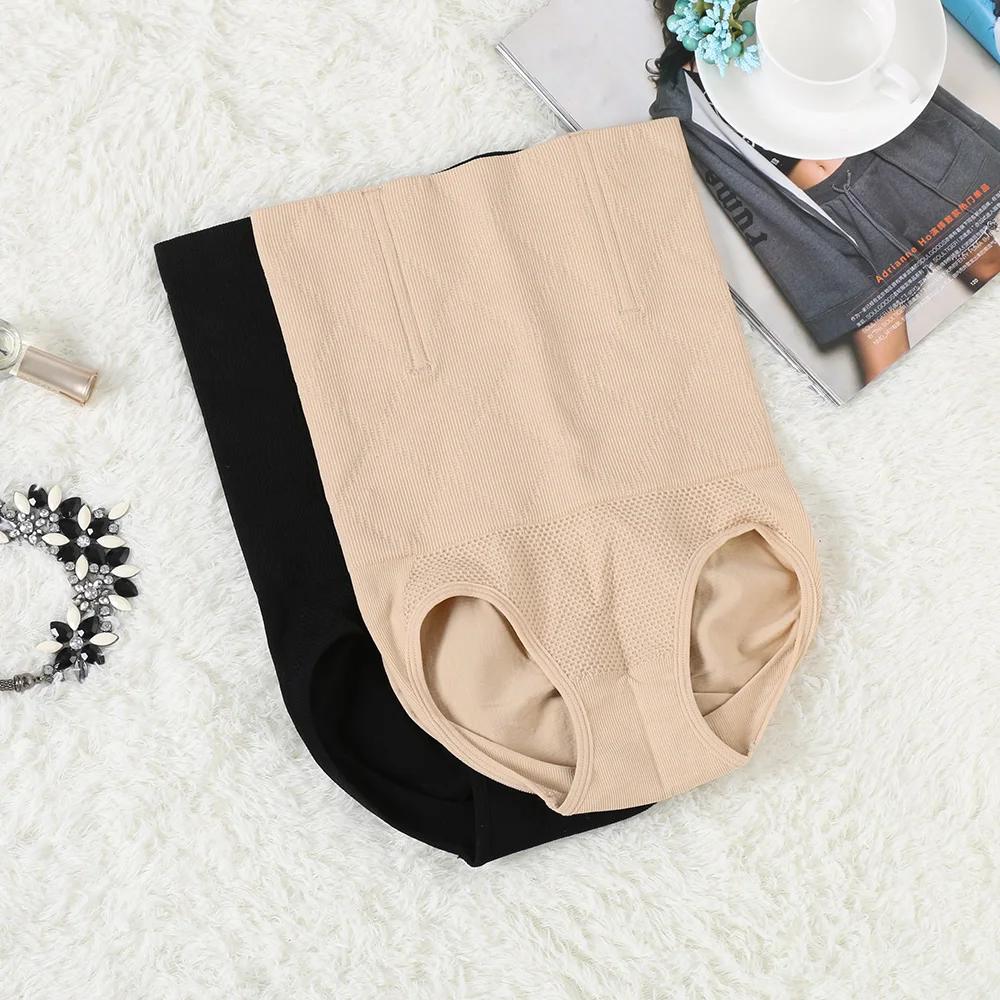 1PC Lady's High Waist Body Shaper Brief Sexy Underwear Tummy Control Panties Shapewear Fashion Body Shapewear Briefs 
1PC Lady's High Waist Body Shaper Brief Sexy Underwear Tummy Control Panties Shapewear Fashion Body Shapewear Briefs