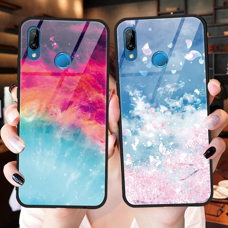 Tempered Glass Cover For Huawei Mate 9 10 20 Lite Pro 20X Nova 3 3i 4 Y6 Y9 2018 For Honor 8X 9 Note View 10 Lite Play TPU Case
Tempered Glass Cover For Huawei Mate 9 10 20 Lite Pro 20X Nova 3 3i 4 Y6 Y9 2018 For Honor 8X 9 Note View 10 Lite Play TPU Case