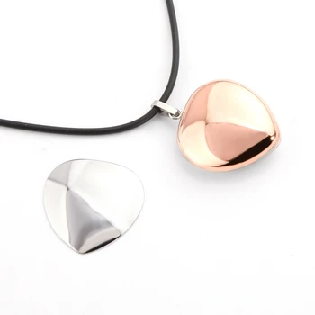 New arrival silver rose gold plating love pendant magnetic women fashion jewelry for Magnetic therapeutic energy pendant gift
New arrival silver rose gold plating love pendant magnetic women fashion jewelry for Magnetic therapeutic energy pendant gift