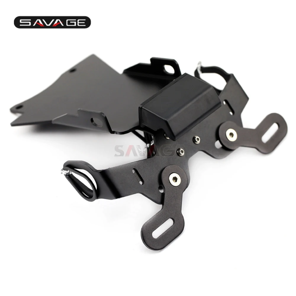 License Plate Holder LED Light For YAMAHA FZ6 N/S FZ6N FZ6S 2004-2009 Motorcycle FZ-6S FZ-6N Tail Tidy Fender Eliminator
License Plate Holder LED Light For YAMAHA FZ6 N/S FZ6N FZ6S 2004-2009 Motorcycle FZ-6S FZ-6N Tail Tidy Fender Eliminator