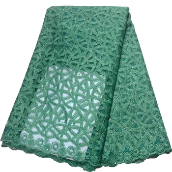 2018 Latest French Nigerian Laces Fabric High Quality Tulle African Laces Fabric Wedding African French Tulle Lace HJ1160-1
2018 Latest French Nigerian Laces Fabric High Quality Tulle African Laces Fabric Wedding African French Tulle Lace HJ1160-1