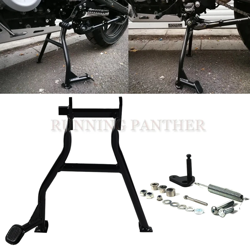 Motorcycle Accessories Center Central Parking Stand Firm Holder Support For BMW G310GS G310 GS 2017 2018
Motorcycle Accessories Center Central Parking Stand Firm Holder Support For BMW G310GS G310 GS 2017 2018