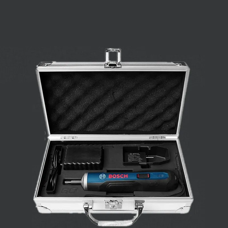 Power Tool For BOSCH GO Mini Electrical Screwdriver 3.6V lithium-ion Battery Rechargeable Cordless with bits kits set
Power Tool For BOSCH GO Mini Electrical Screwdriver 3.6V lithium-ion Battery Rechargeable Cordless with bits kits set