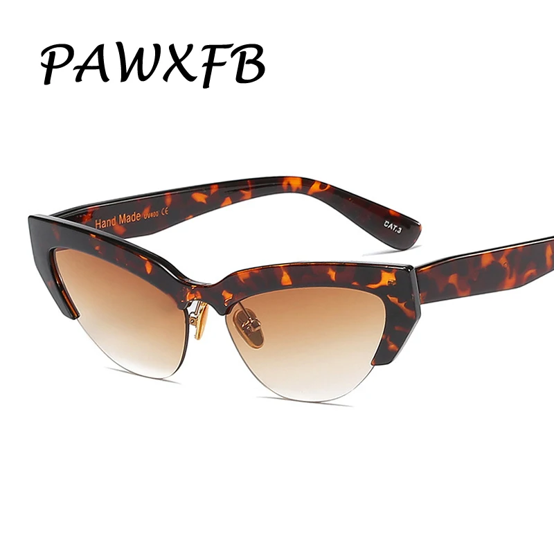 Wholesale PAWXFB 2019 Cat Eye Women Sunglasses Fashion Hand Made Sunglasses For Female Vintage Ladies Eyewear (A lot 3 Pieces)
Wholesale PAWXFB 2019 Cat Eye Women Sunglasses Fashion Hand Made Sunglasses For Female Vintage Ladies Eyewear (A lot 3 Pieces)