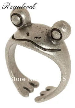 Regalrock Fashion lovely Frog Midi Ring
Regalrock Fashion lovely Frog Midi Ring