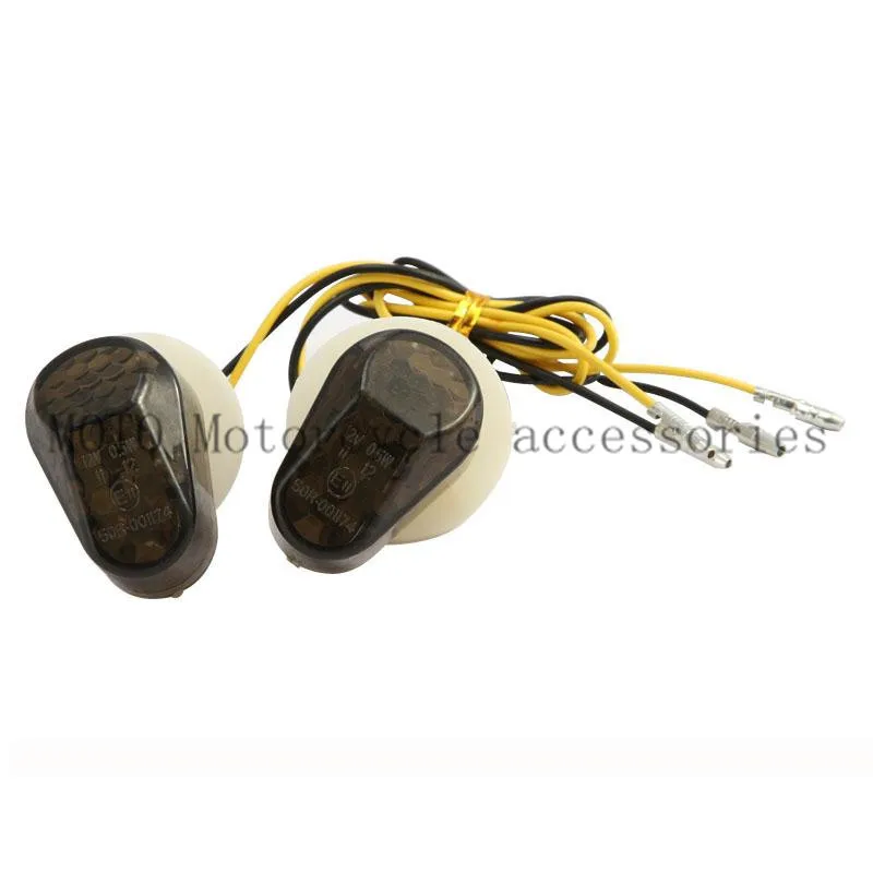 Turn Signals LED Indicator Motorcycle Flashers Light for Yamaha YZF R1 R6 R6S FZIS FAZER 1000 FZ6S FAZER 600 XJ6 FZ8 FAZER
Turn Signals LED Indicator Motorcycle Flashers Light for Yamaha YZF R1 R6 R6S FZIS FAZER 1000 FZ6S FAZER 600 XJ6 FZ8 FAZER