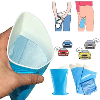 4Pcs Box Unisex Outdoor Travel Eco-friendly Urine Prevent Stink Mini Vomit Bags Toilet Disposable Emergency Tool Hot Storage Bag
4Pcs Box Unisex Outdoor Travel Eco-friendly Urine Prevent Stink Mini Vomit Bags Toilet Disposable Emergency Tool Hot Storage Bag