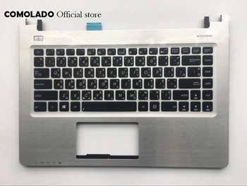 TI Thailand Keyboard for ASUS K46 K46CM S46 S46C With Palmrest topcase C Cover keyboard TI Layout
TI Thailand Keyboard for ASUS K46 K46CM S46 S46C With Palmrest topcase C Cover keyboard TI Layout