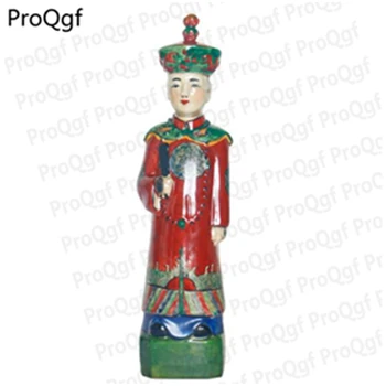 1Pcs A Set Qing dynasty emperor craft
1Pcs A Set Qing dynasty emperor craft