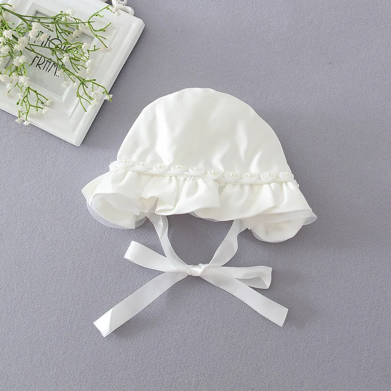 Baby Hat Newborn Infant Rose Decoration Princess Hats For 0-6 Months Baby Accessories TS44
Baby Hat Newborn Infant Rose Decoration Princess Hats For 0-6 Months Baby Accessories TS44