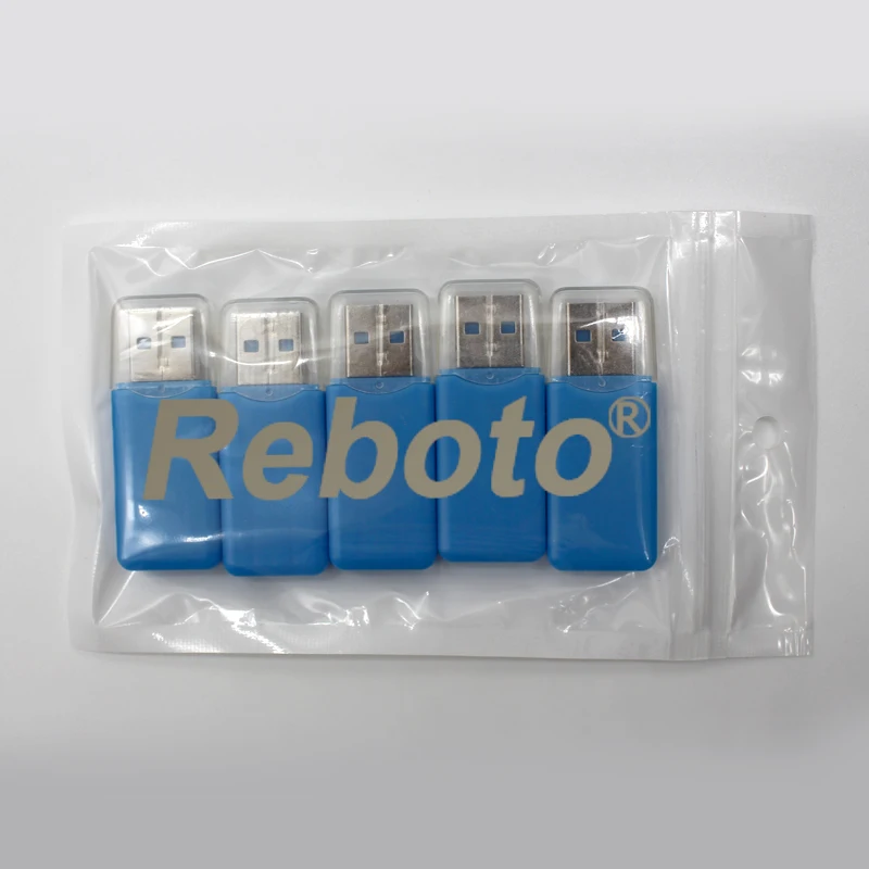 5 Pcs/Lot High Speed Blue Microsd Adapter Mini Micro SD USB 2.0 T-Flash TF Memory Card Reader
5 Pcs/Lot High Speed Blue Microsd Adapter Mini Micro SD USB 2.0 T-Flash TF Memory Card Reader