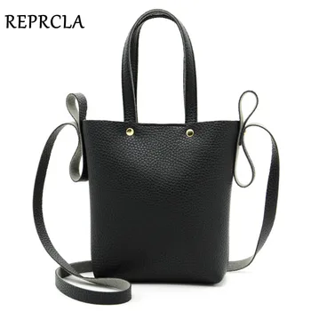 REPRCLA New Cute Small Women Shoulder Bag High Quality Handbags Designer Crossbody Bags for Women Messenger Bags PU Leather
REPRCLA New Cute Small Women Shoulder Bag High Quality Handbags Designer Crossbody Bags for Women Messenger Bags PU Leather