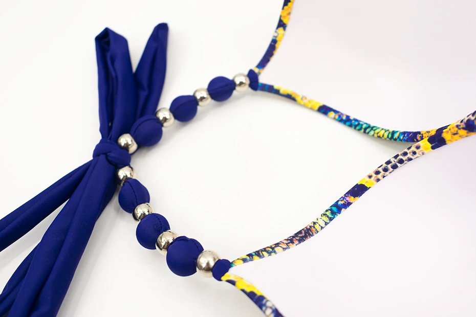 Faerdasi Halter Bikini Set Low Waist Bathing Suits Women Sexy Push Up Beachwear with Tie Side and Center Bow Swimwear Swimsuit 16 Faerdasi Halter Bikini Set Low Waist Bathing Suits Women Sexy Push Up Beachwear with Tie Side and Center Bow Swimwear Swimsuit 16