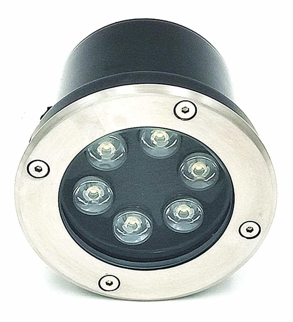 LED underground light 2