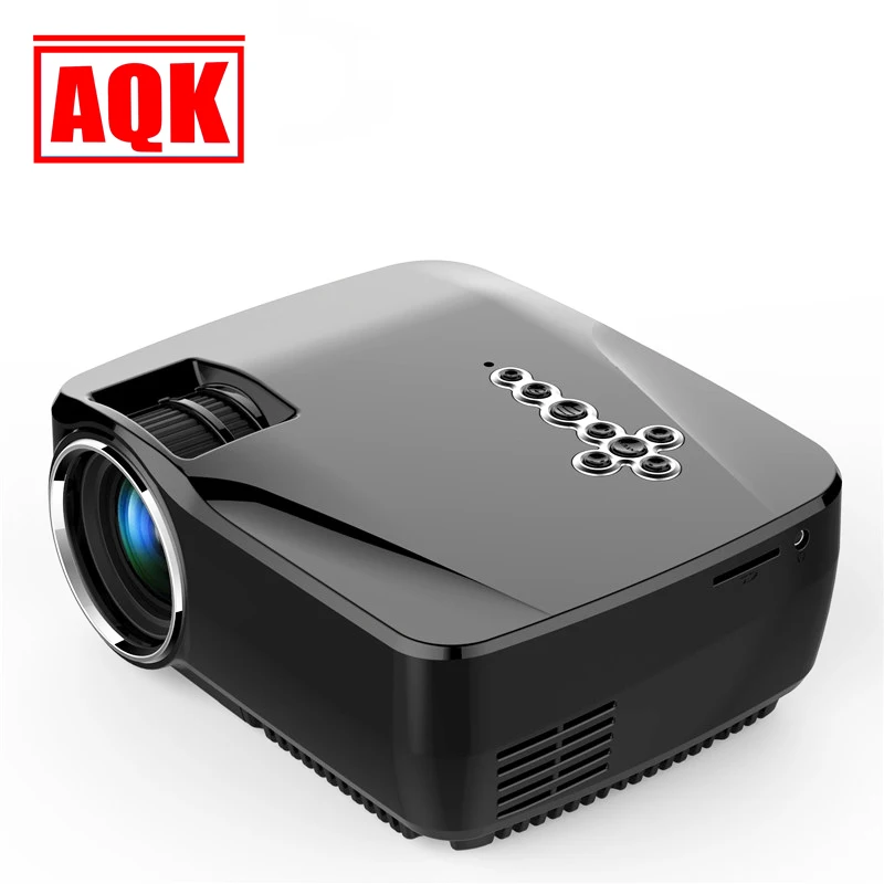 3D android 4.4 Projector 1200 Lumens Support 1920x1080P Analog LED Projector MINI wifi Projector for Home Cinema GP70up
3D android 4.4 Projector 1200 Lumens Support 1920x1080P Analog LED Projector MINI wifi Projector for Home Cinema GP70up