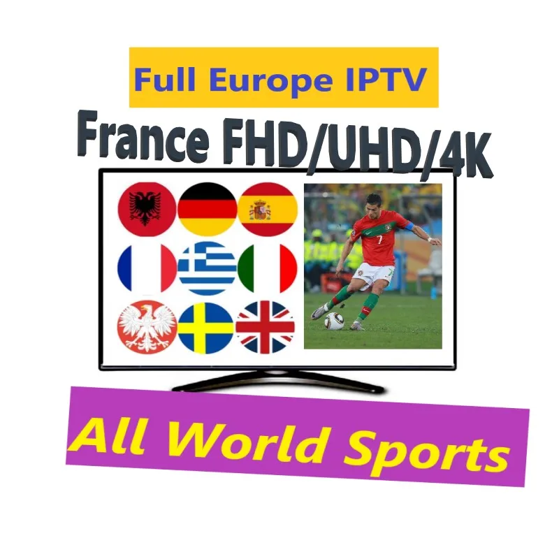 Turkey, Indonesia, Philippines, India, Tamil Sports, Turkey, IPTV Live Channel VOD Sports Adults XXX 1/3/6/12/month
Turkey, Indonesia, Philippines, India, Tamil Sports, Turkey, IPTV Live Channel VOD Sports Adults XXX 1/3/6/12/month