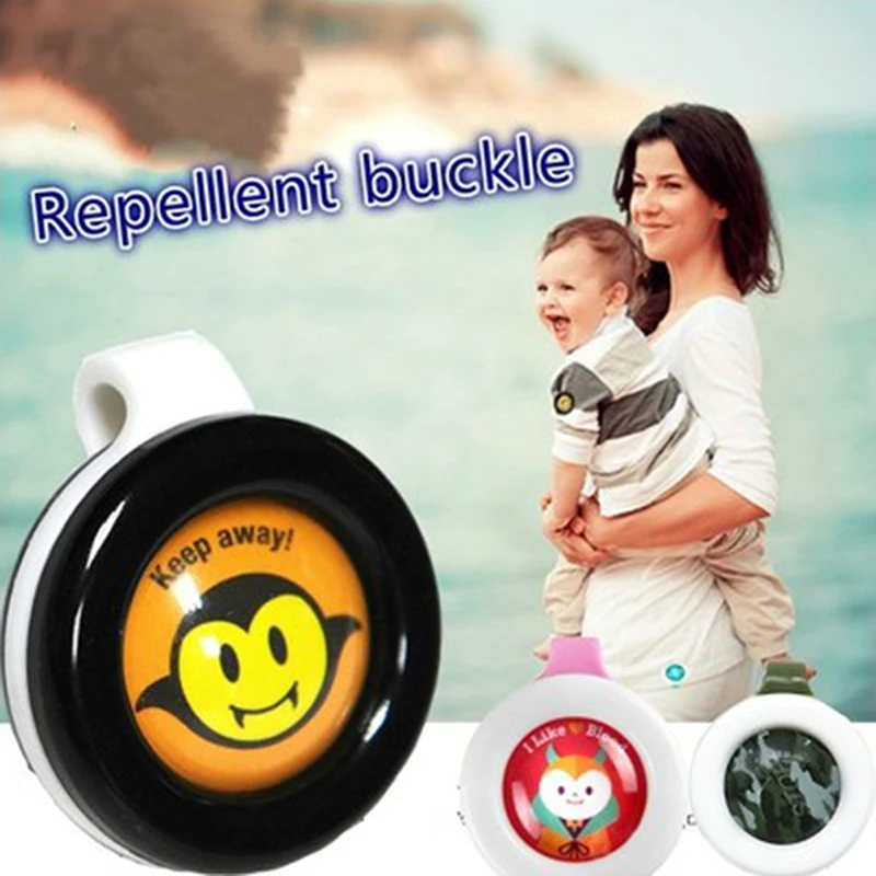 1pc Mosquito Repellent Bracelet Stickers Baby Pregnant Adult Anti Mosquito Pest Control Buttons Mosquito Killer
1pc Mosquito Repellent Bracelet Stickers Baby Pregnant Adult Anti Mosquito Pest Control Buttons Mosquito Killer