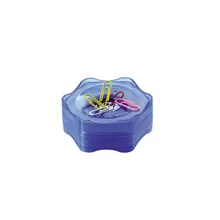 office pin box with Magnetic Desk Accessories Office Accessories Clip Holder Plastic Pop Clip Dispenser
office pin box with Magnetic Desk Accessories Office Accessories Clip Holder Plastic Pop Clip Dispenser