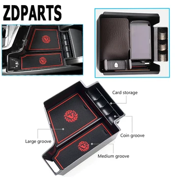 ZDPARTS 1set Car Center Console Armrest Storage Box Covers Interior For 2018 5 Series BMW G30 Accessories
ZDPARTS 1set Car Center Console Armrest Storage Box Covers Interior For 2018 5 Series BMW G30 Accessories