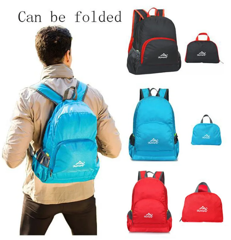 2019 New Nylon Backpack Hiking Backpack For Girls Boys Children Waterproof Backpack Mountaineering Bag Men's Travel Bags
2019 New Nylon Backpack Hiking Backpack For Girls Boys Children Waterproof Backpack Mountaineering Bag Men's Travel Bags
