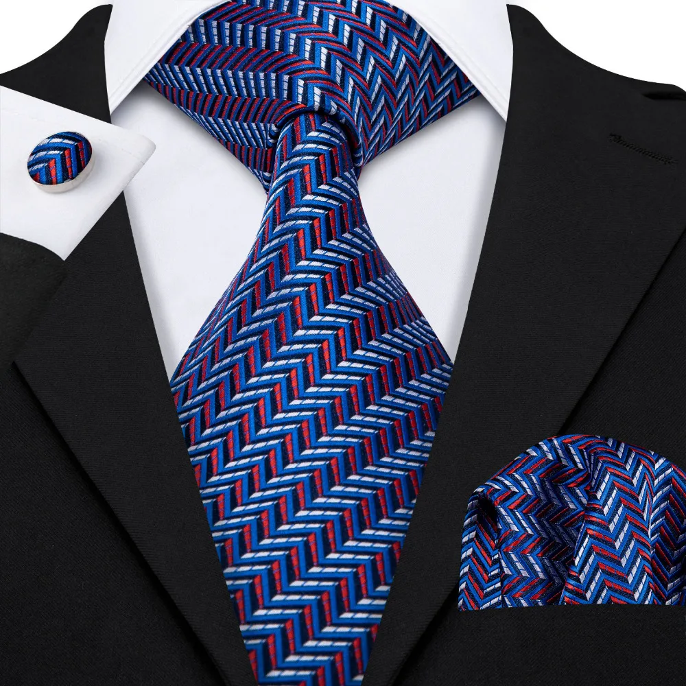 LS-5015 Ties For Men 100% Silk Tie Hankerchief Cufflinks Set 8.5cm Wide Barry.Wang Necktie For Men Wedding Business Dropshipping
LS-5015 Ties For Men 100% Silk Tie Hankerchief Cufflinks Set 8.5cm Wide Barry.Wang Necktie For Men Wedding Business Dropshipping
