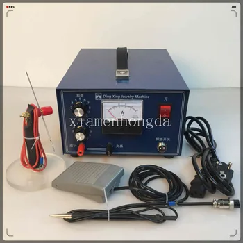 FREE SHIPPING mini jewelry welding machine 220V with extra electrodejewelry welder,spot welder
FREE SHIPPING mini jewelry welding machine 220V with extra electrodejewelry welder,spot welder