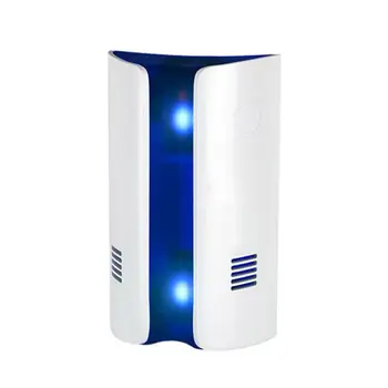 2018 New Multi-Functional Dual Ultrasonic+ Electromagnetic Wave Electronic Dispeller Repellent Insect Repeller for Mouse Mosquit
2018 New Multi-Functional Dual Ultrasonic+ Electromagnetic Wave Electronic Dispeller Repellent Insect Repeller for Mouse Mosquit